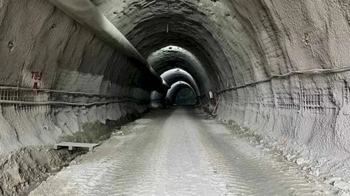 GÜLERMAK (GLRMK), Polonya'da Dev İhaleyi Kaptı
