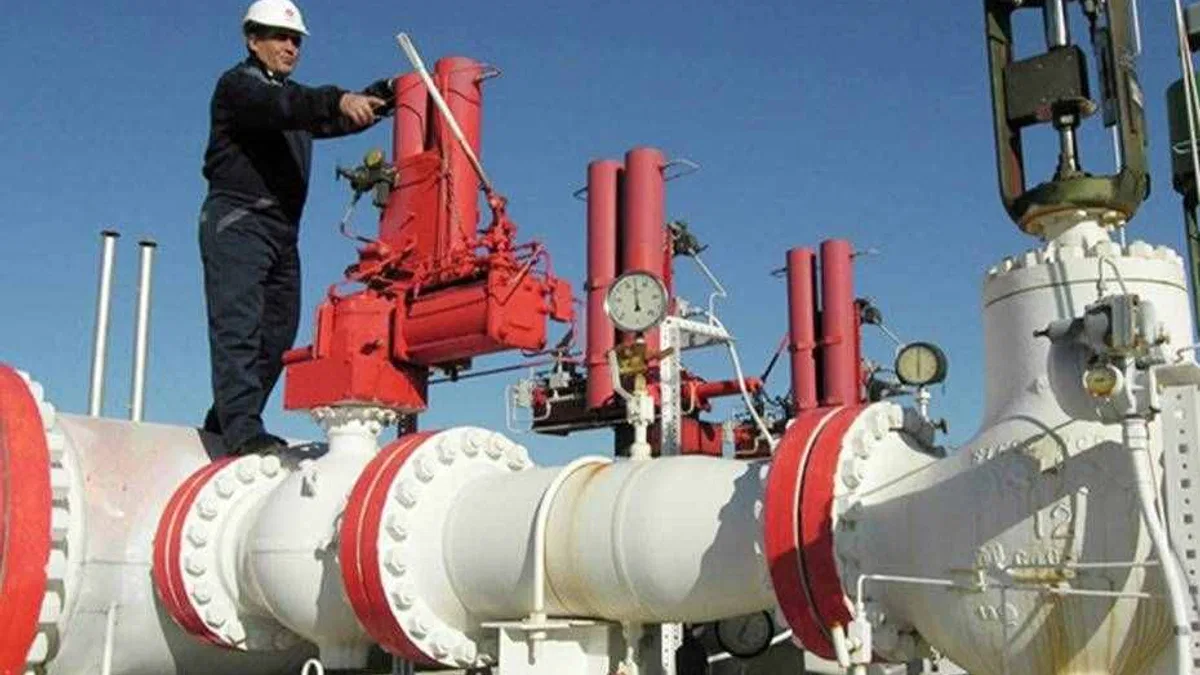 BOTAŞ: Doğal gaz arzında herhangi bir risk yok