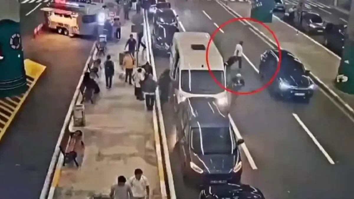 Uluslararası göçmen kaçakçısı İstanbul Havalimanı’nda yakalandı