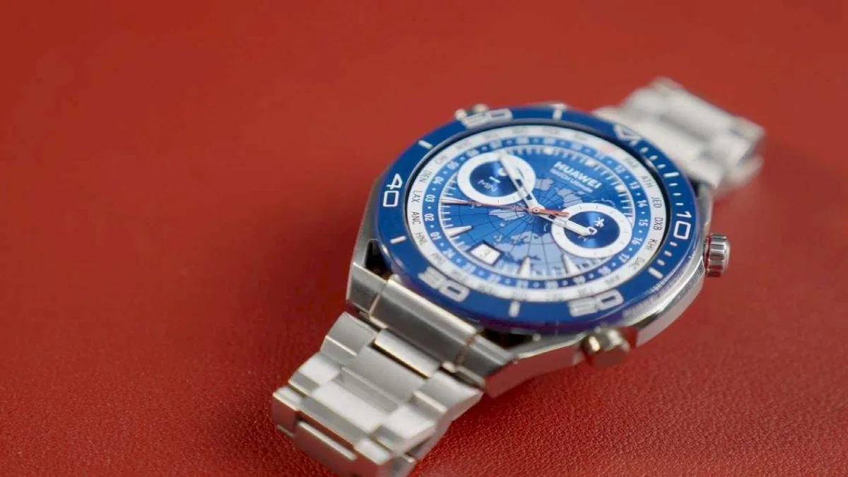 HUAWEI’den Babalar Günü Hediye Önerisi: HUAWEI Watch Serisi
