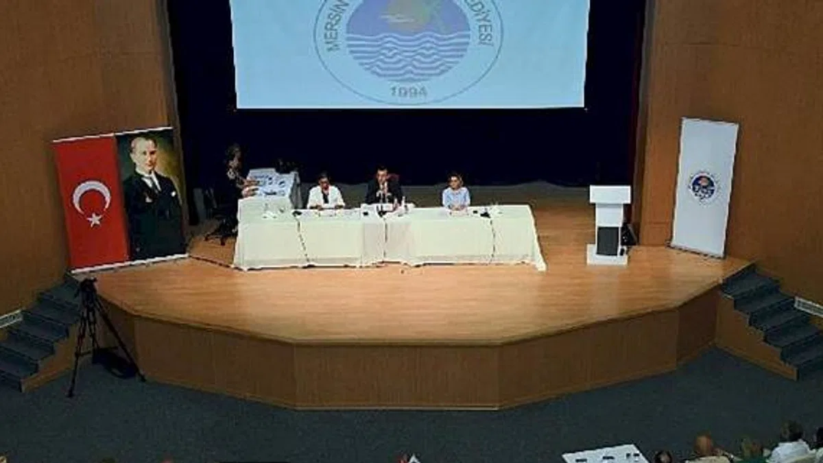 Başkan Abdullah Özyiğit, "İkinci BETEM'i 11 Eylül'de hizmete açıyoruz"
