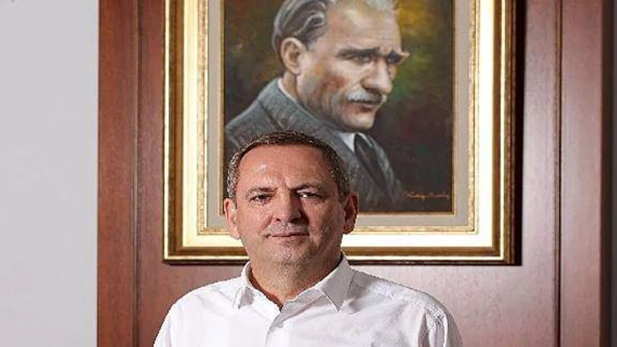 "Ayvalık Vizyonu" Çalıştayı Gün Sayıyor…
