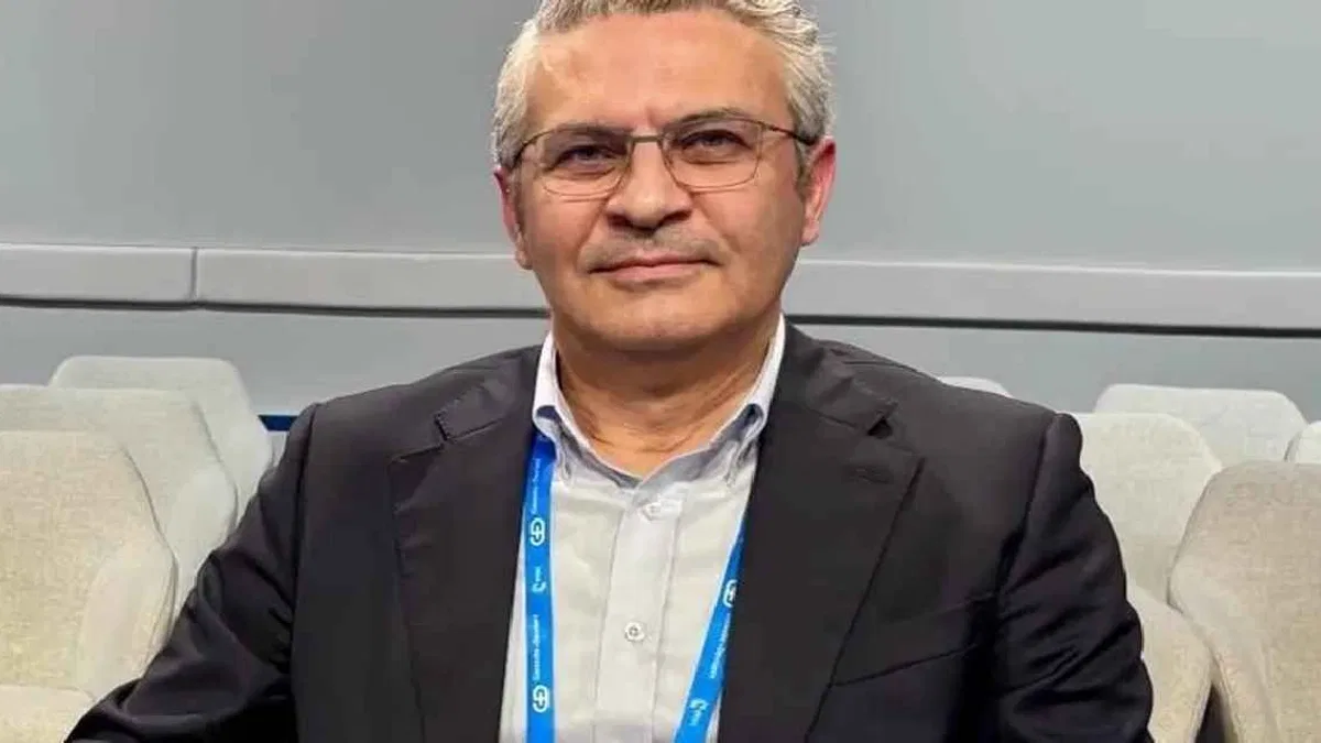 Üsküdar için bir tepki de CHP'li Oğuz Kaan Salıcı’dan: Halkın iradesini dolandırdınız
