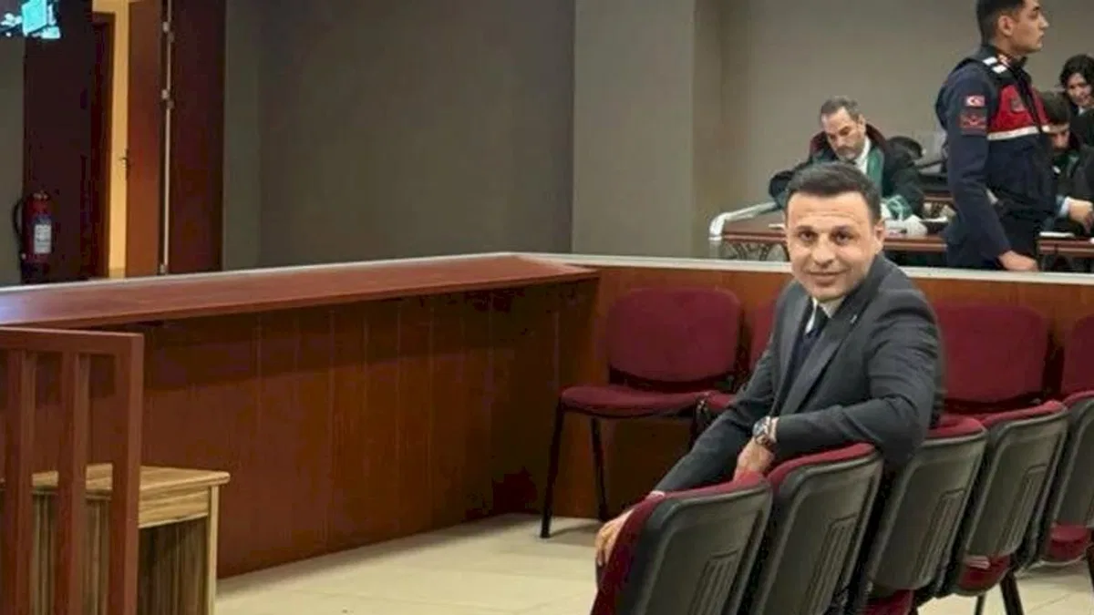 CHP İstanbul davası 9 Haziran'a ertelendi!