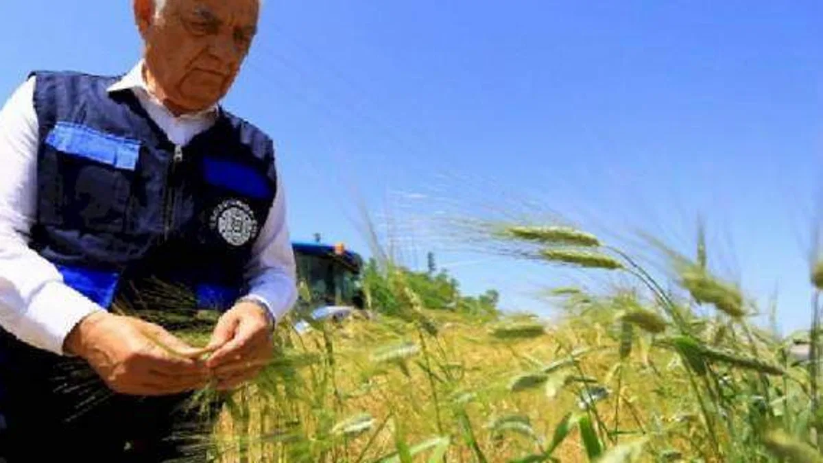 Muğla'da tarım ve hayvancılığa büyük destek