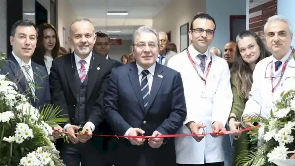 Dokuz Eylül’de tıp eğitiminde yeni dönem