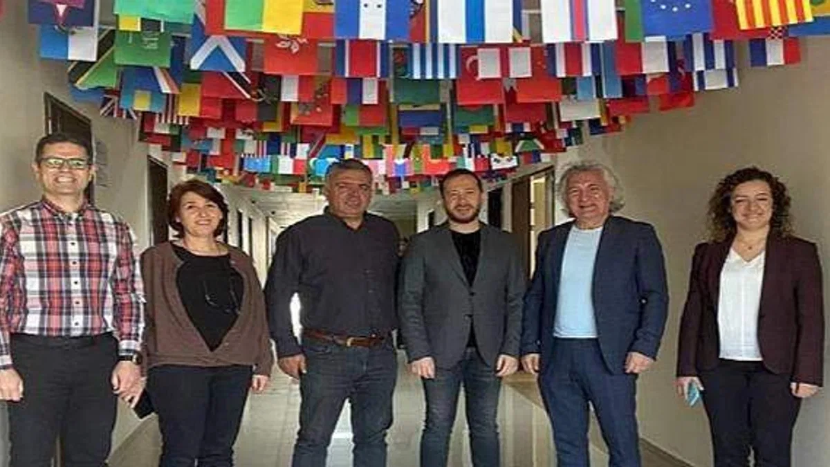 "Kanserde Hücresel Tedaviler" Projesine Önemli Destek
