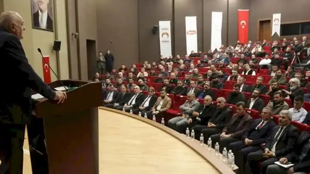 Konya Şeker, tarımın geleceğini gençlerle şekillendiriyor
