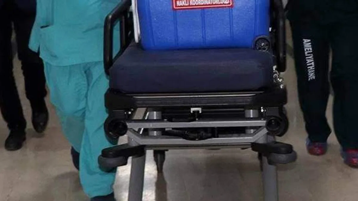 Kovid-19 salgını organ bağışı ve nakillerinde belirgin düşüşe neden oldu