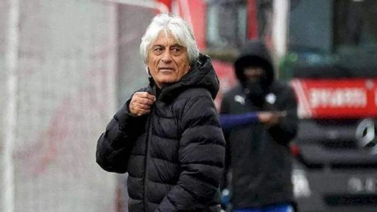 Denizlspor'da Kemal Kılıç dönemi sona erdi