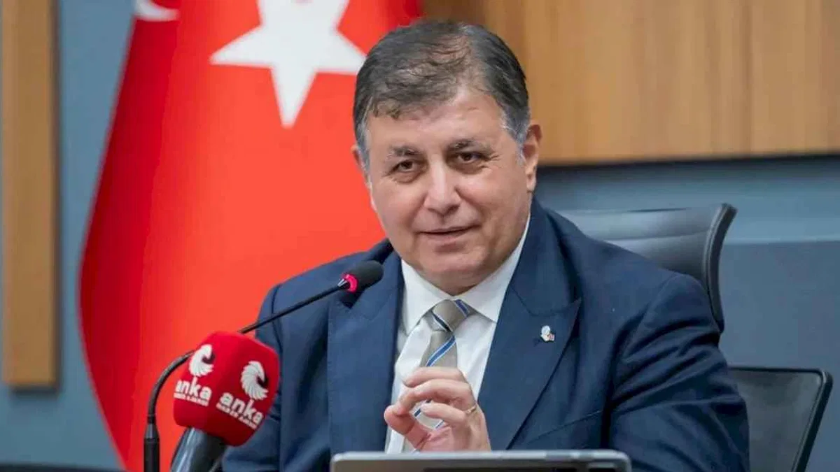 Dr. Cemil Tugay'dan 'körfez' açıklaması