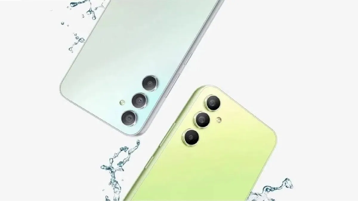 Samsung Galaxy M34, Google Play Console’da Gözüktü