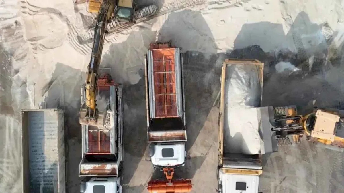 Kocaeli yoğun kar yağışına karşı teyakkuzda
