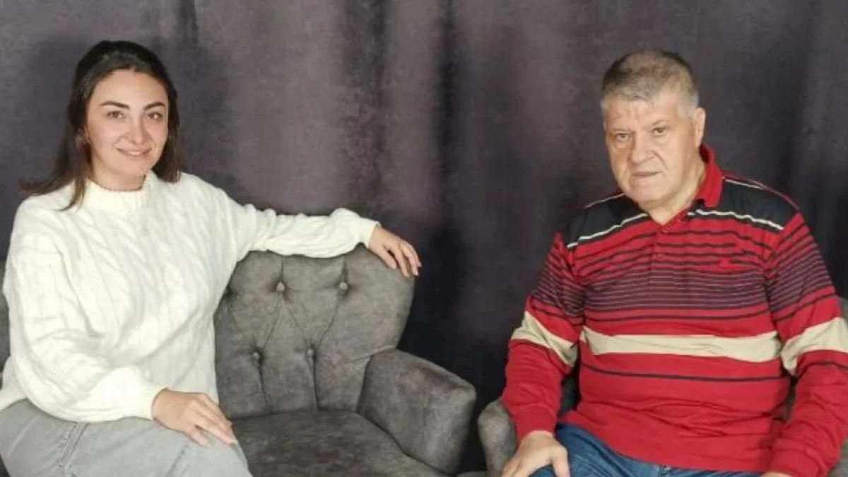 İpsala'da MHP'li Şimşek: Aday adaylığım babamın bana vasiyeti