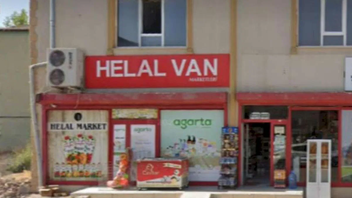 Van'da helal gıda bilinci oluşturdu