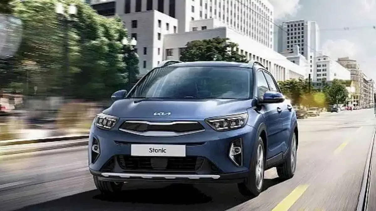 Kia'dan Yılın Son Fırsatları
