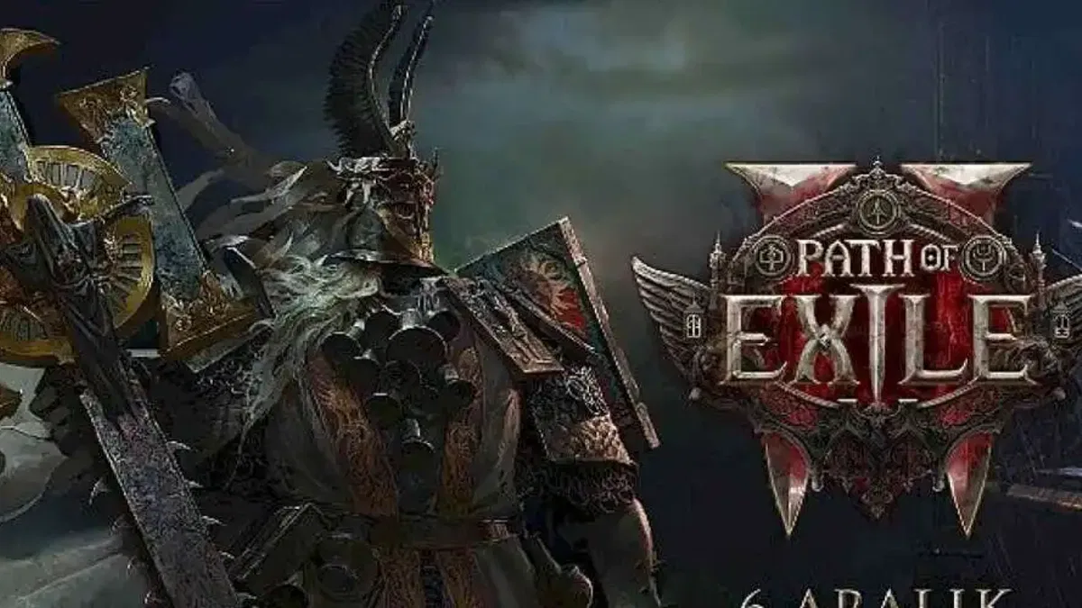 Path of Exile 2, Erken Erişim içeriğiyle meraklılarıyla buluşuyor!