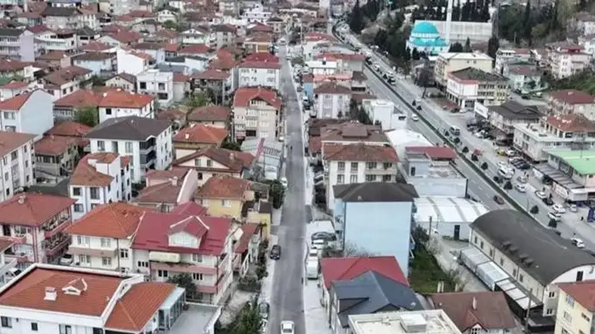 Sakarya’da trafik daha güvenli olacak