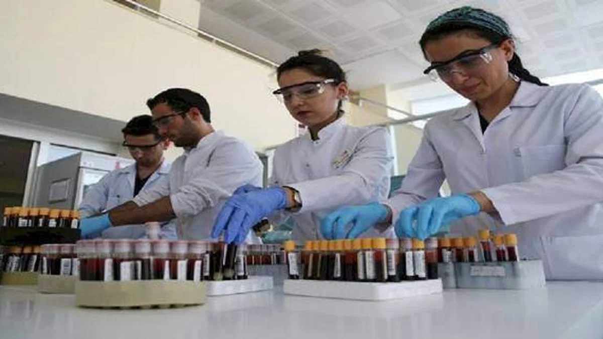 Kızılay'dan stoklar için gönüllü bağışçılara acil çağrı