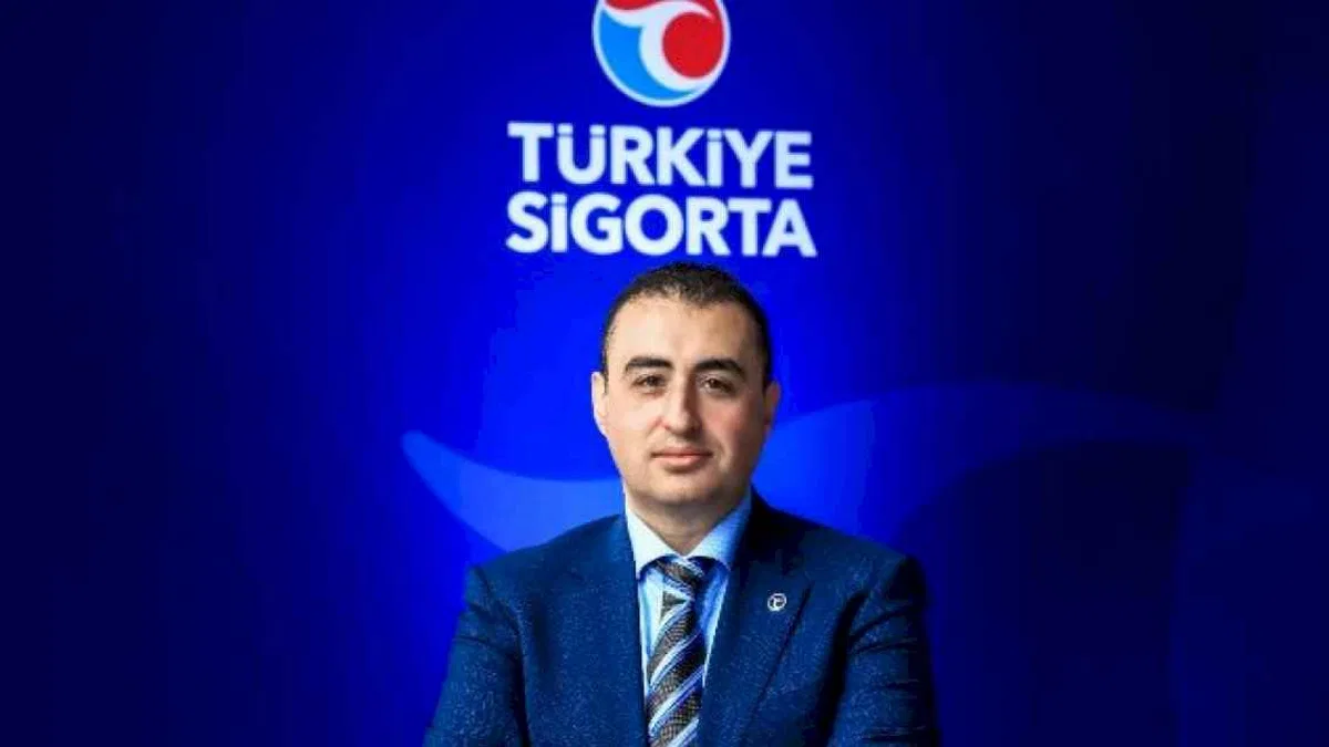 Türkiye Sigorta 6 ayda 50.4 milyar TL prim üreterek sektörde bir rekora daha imza attı