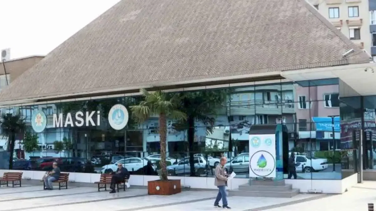 Manisa’da indirimli su sevinci