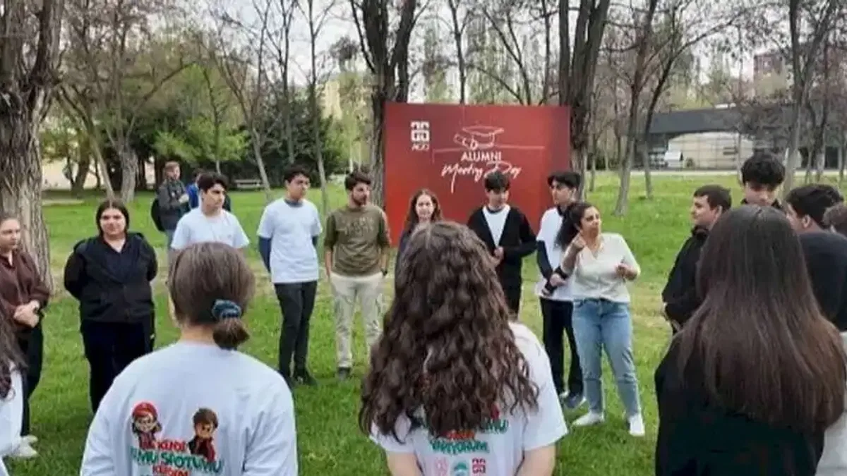 Kayseri Büyükşehir'den afet farkındalığına yenilikçi yaklaşım