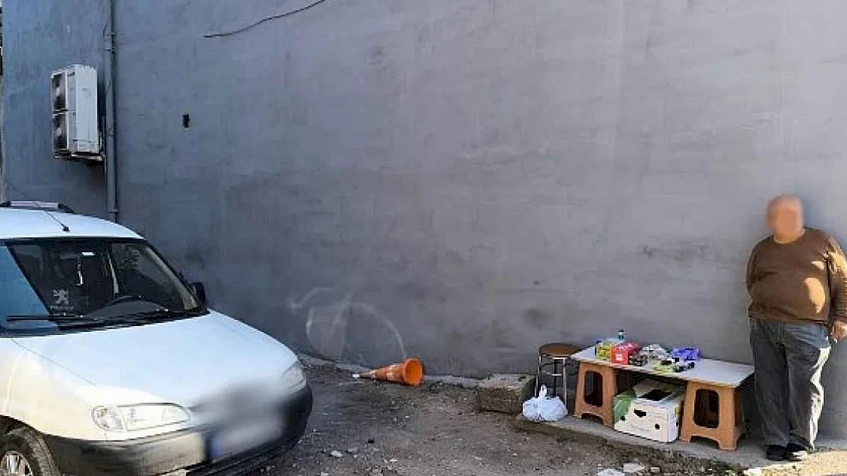 Sahte alkol satışına zabıta engeli