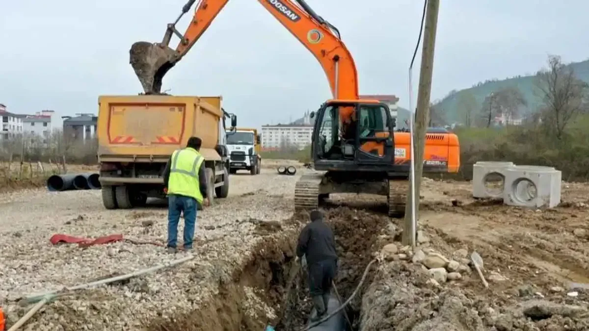 Şehir Hastanesine Büyükşehirden destek