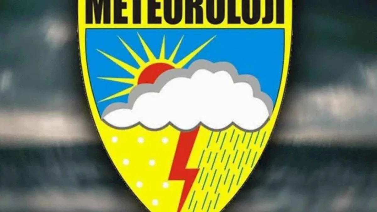Havada kötü koku iddialarına Meteoroloji'den yanıt