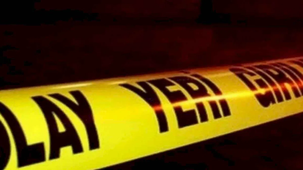 Antalya Kumluca'da trafik kazası: 1 ölü, 1 ağır yaralı