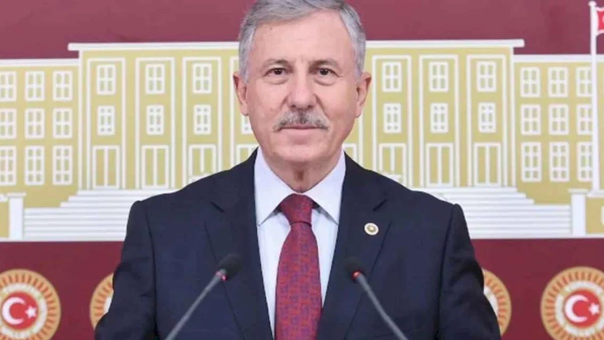 Saadet Partili Özdağ'dan 'tarımsal' eleştiri
