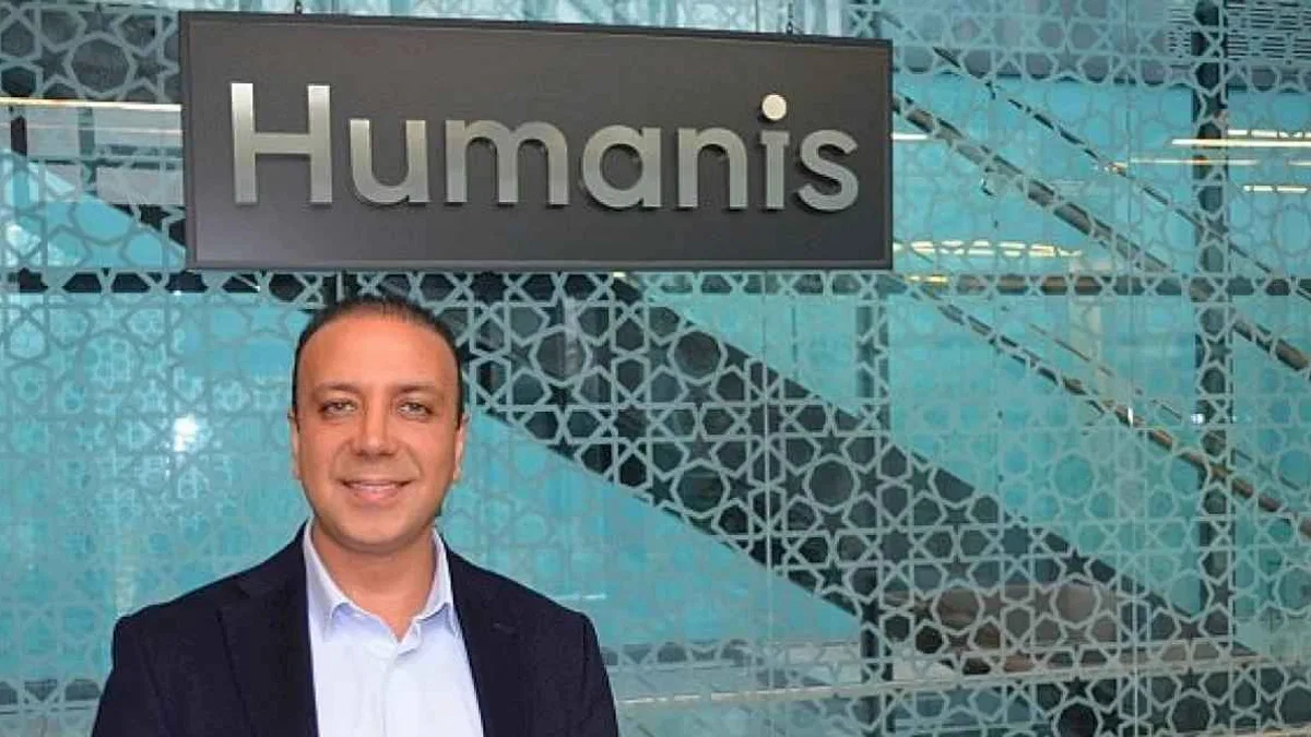 Humanis 30 Mart Sıfır Atık Günü'nde geri dönüşüm ve sıfır atık uygulamalarıyla sektöre öncülük ediyor