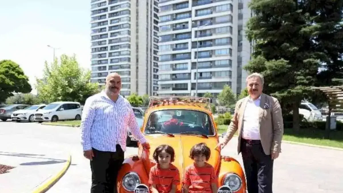 Başkan Palancıoğlu: “Kayseri Temmuz ayında renklenecek”