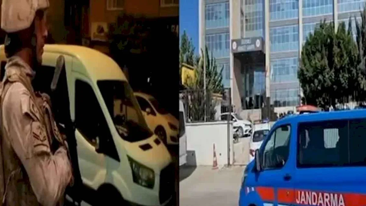 Mersin merkezli 6 ilde yasa dışı bahise 59 gözaltı!