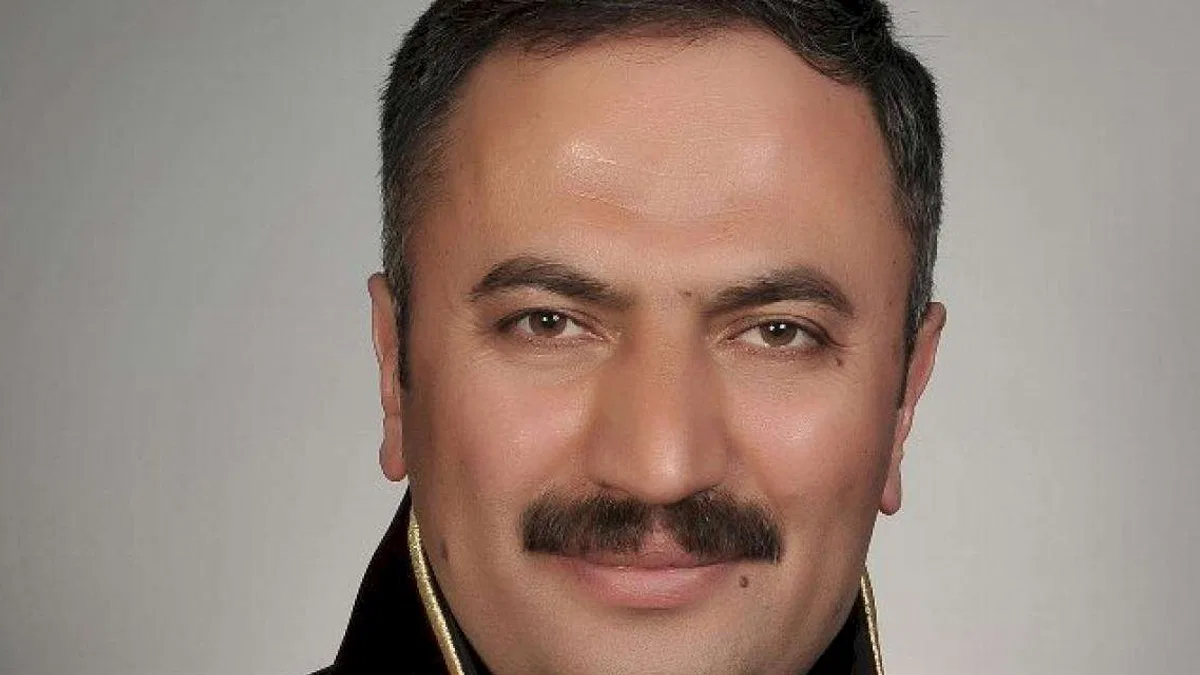 Danıştay üyesi Akçil, Anayasa Mahkemesi'ne seçildi