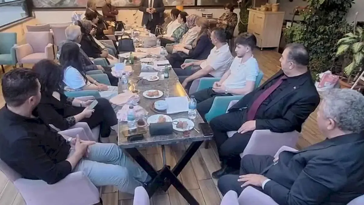 İç Anadolu Birliği’nde yeni vizyon