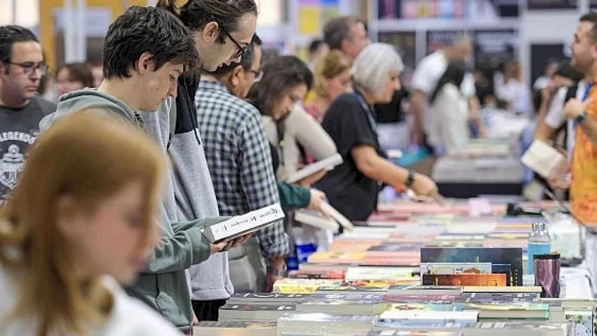 İZKİTAP kitapseverlerle buluşmak için gün sayıyor