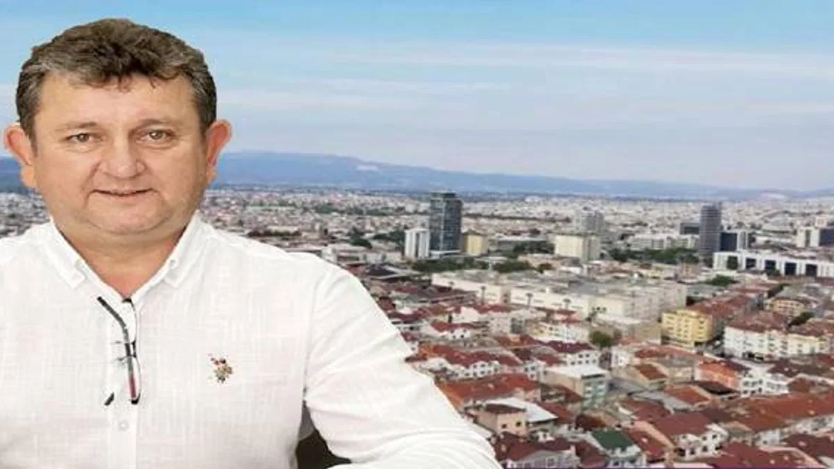 Bursa Nilüfer'de Fethiyeliler ne istiyor? Mahallenin girişi yok!