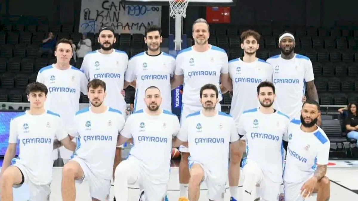 Çayırova Belediyesi, PizzaBulls CO Basketbol’u konuk ediyor
