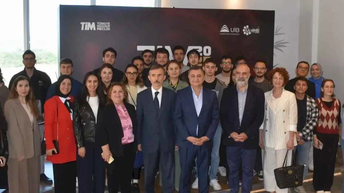 İhracat inovasyonla gelişiyor