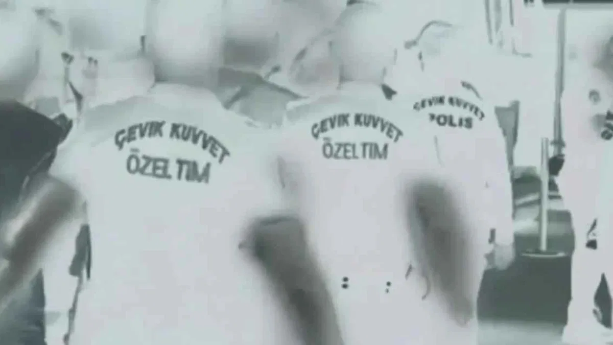 Aranan 3 bin 126 suçlu 'Çember'e girdi