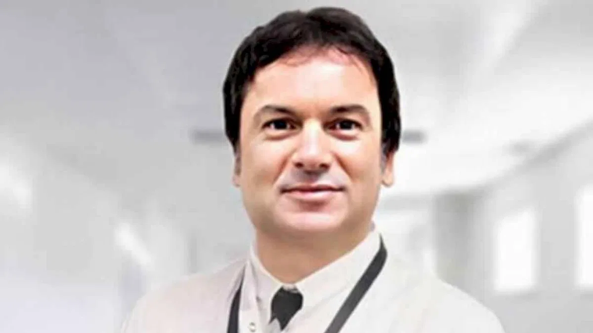 Prof. Fındık: X virüsü laboratuvar üretimi bir virüs
