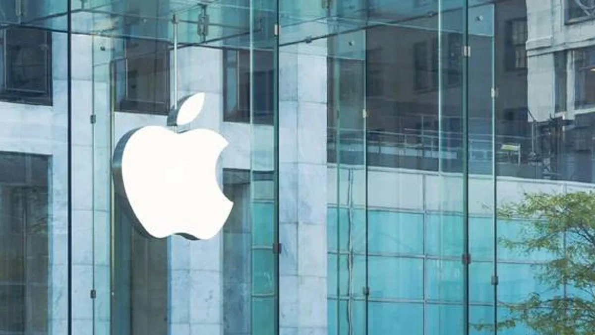 Apple, Apple GPT ile Üretken Yapay Zeka Alanına Giriş Yapmayı Planlıyor