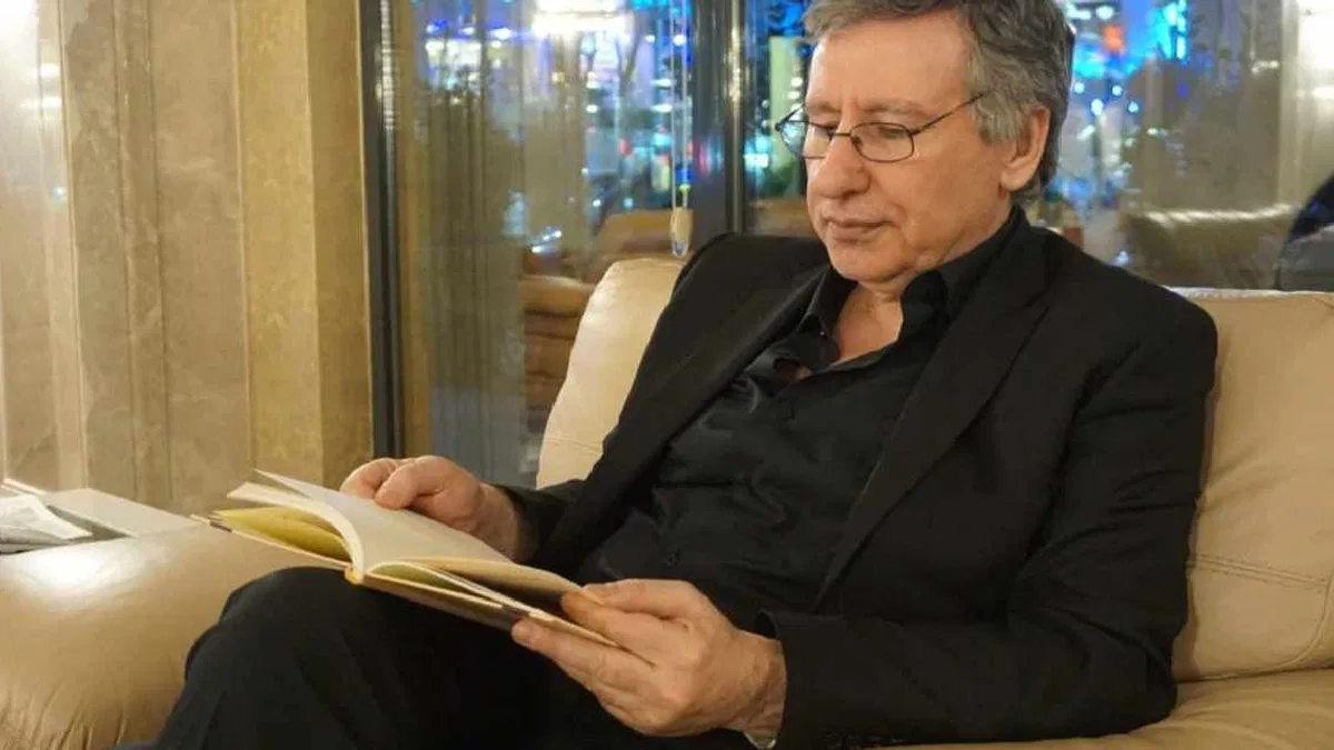 “Mustafa Aydoğan’la Dile Dair” kitapçılardaki yerini aldı