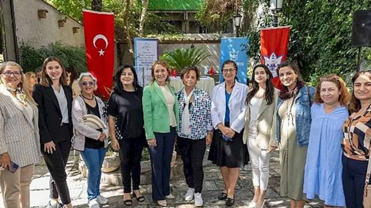 Başkan Mutlu: Eşit yaşamdan vazgeçmeyeceğiz