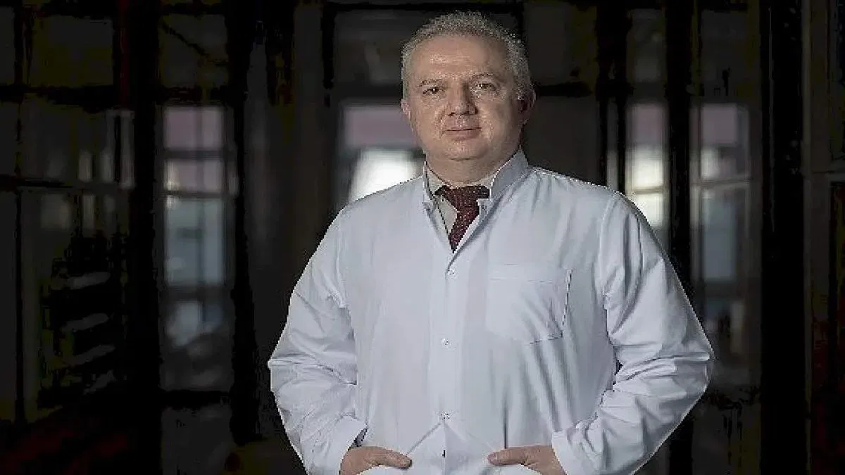 Prof. Dr. Ceylaner: "Diyabet ve Genetik Arasında Güçlü Bir İlişki Var"