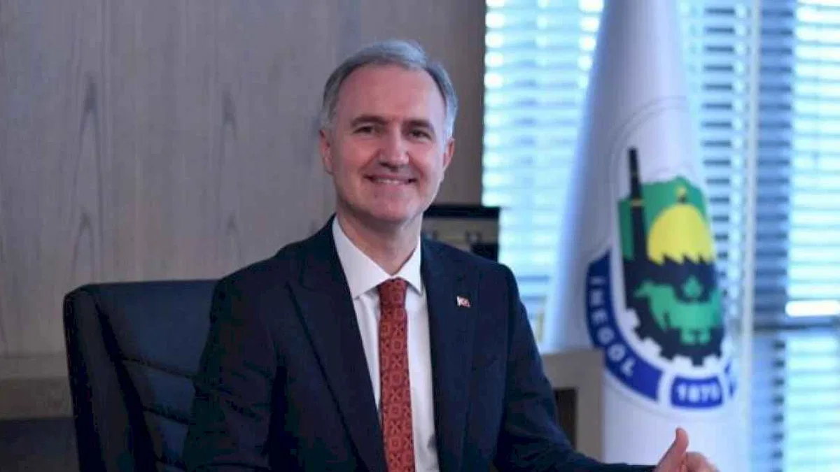 Başkan Taban’dan Kadir Gecesi mesajı