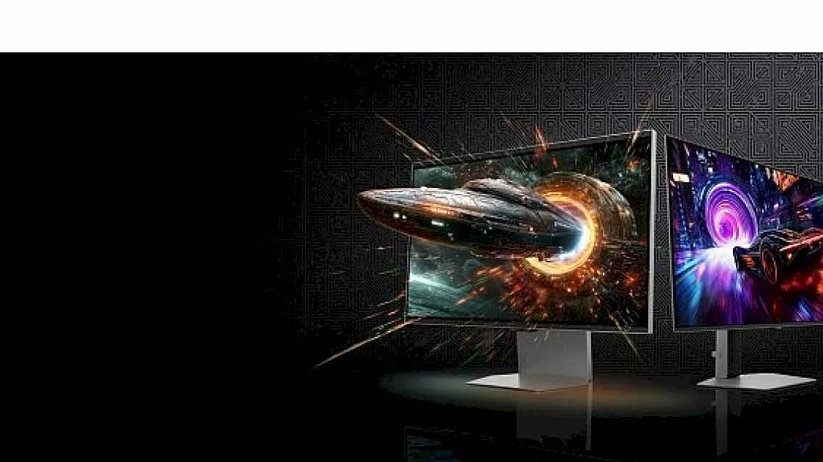 Samsung Odyssey oyun monitörlerinde ön siparişe özel fırsatlar!