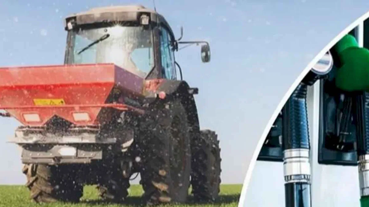 Çiftçilere mazot desteği müjdesi