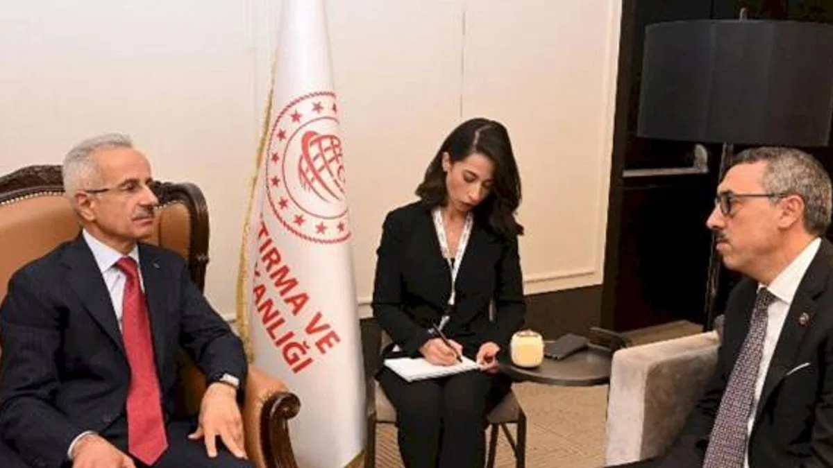 IRF 2024'te Türkiye'de düzenlenecek